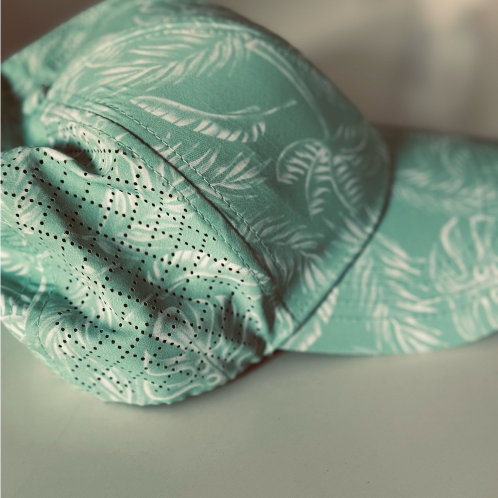 Hurley ladies ball cap